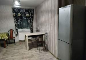 2-к квартира, на длительный срок, 58м2, 6/17 этаж