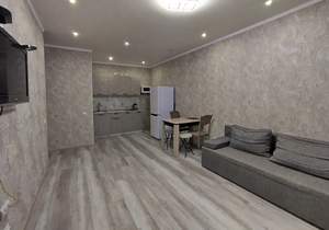 1-к квартира, на длительный срок, 38м2, 14/25 этаж