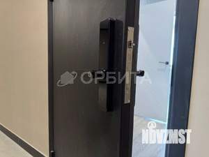 1-к квартира, на длительный срок, 32м2, 16/16 этаж