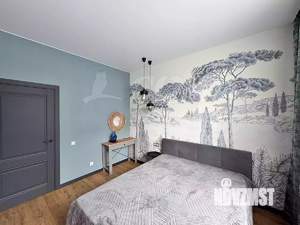 1-к квартира, на длительный срок, 45м2, 9/15 этаж