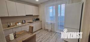 1-к квартира, посуточно, 41м2, 8/14 этаж