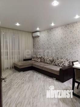 1-к квартира, на длительный срок, 43м2, 18/18 этаж