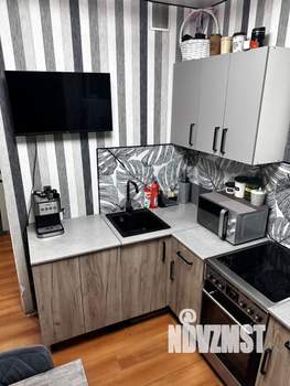 1-к квартира, на длительный срок, 27м2, 9/9 этаж