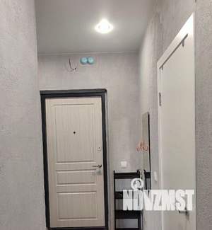 1-к квартира, на длительный срок, 39м2, 8/16 этаж