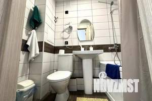 1-к квартира, посуточно, 20м2, 2/5 этаж