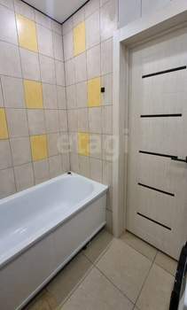 Студия квартира, на длительный срок, 20м2, 20/16 этаж