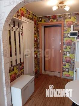 Студия квартира, на длительный срок, 18м2, 2/5 этаж