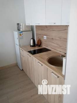 Студия квартира, посуточно, 26м2, 16/25 этаж