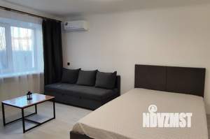 1-к квартира, посуточно, 31м2, 1/1 этаж