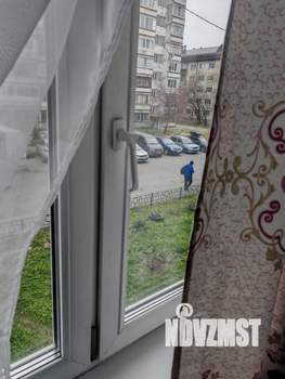 Студия квартира, на длительный срок, 25м2, 2/8 этаж