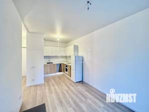 1-к квартира, на длительный срок, 32м2, 9/17 этаж