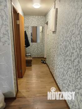 2-к квартира, на длительный срок, 48м2, 4/6 этаж