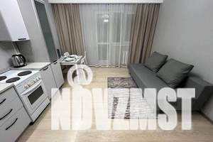 1-к квартира, посуточно, 30м2, 5/15 этаж