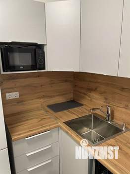 1-к квартира, на длительный срок, 41м2, 12/13 этаж