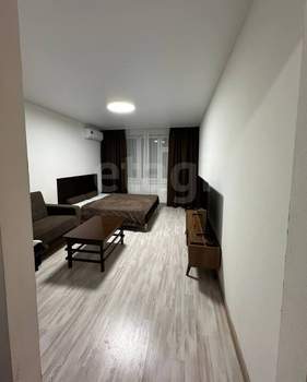 1-к квартира, на длительный срок, 39м2, 15/16 этаж