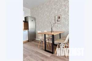 1-к квартира, посуточно, 38м2, 17/24 этаж