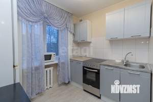 3-к квартира, на длительный срок, 52м2, 5/5 этаж