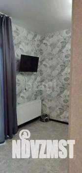 Студия квартира, на длительный срок, 28м2, 5/20 этаж