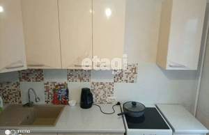 2-к квартира, на длительный срок, 49м2, 9/10 этаж