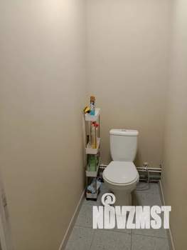 2-к квартира, посуточно, 52м2, 23/24 этаж