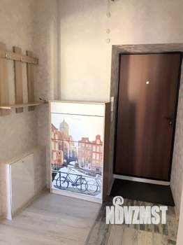 1-к квартира, на длительный срок, 34м2, 9/9 этаж