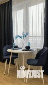 Студия квартира, посуточно, 33м2, 14/17 этаж