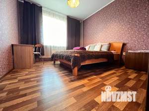 2-к квартира, посуточно, 70м2, 8/14 этаж