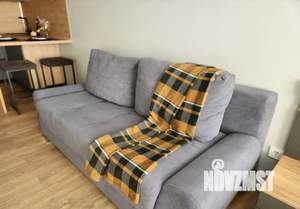 1-к квартира, посуточно, 33м2, 7/17 этаж