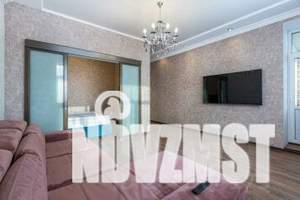 1-к квартира, посуточно, 64м2, 12/23 этаж