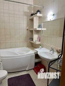 3-к квартира, на длительный срок, 110м2, 2/6 этаж