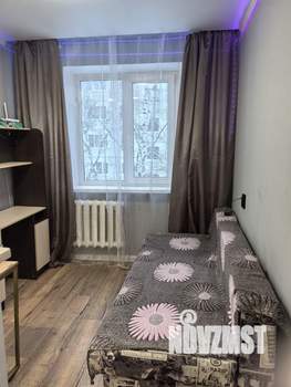 Студия квартира, на длительный срок, 14м2, 3/6 этаж