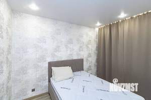 1-к квартира, на длительный срок, 37м2, 11/16 этаж