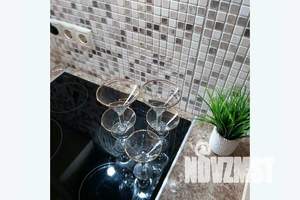 1-к квартира, посуточно, 38м2, 3/16 этаж