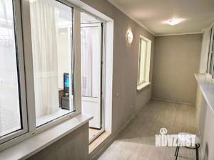 1-к квартира, посуточно, 54м2, 1/1 этаж