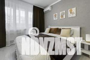 1-к квартира, посуточно, 40м2, 8/14 этаж