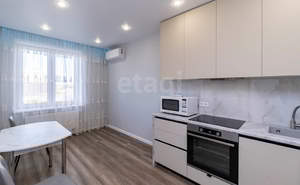 1-к квартира, на длительный срок, 32м2, 7/8 этаж