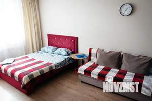 1-к квартира, посуточно, 40м2, 2/4 этаж