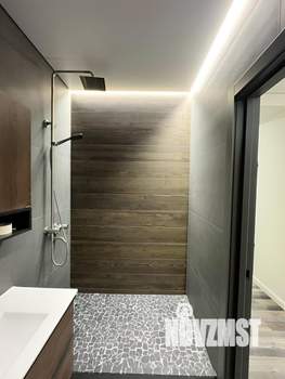 Студия квартира, на длительный срок, 46м2, 5/16 этаж