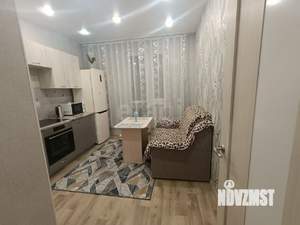 1-к квартира, на длительный срок, 34м2, 14/19 этаж