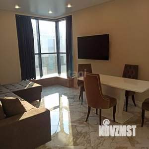 2-к квартира, на длительный срок, 90м2, 8/19 этаж