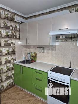 2-к квартира, на длительный срок, 54м2, 4/16 этаж