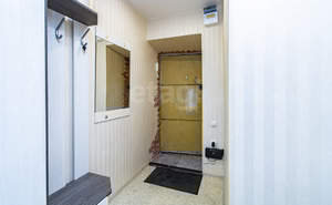 1-к квартира, на длительный срок, 30м2, 3/5 этаж