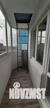 Студия квартира, на длительный срок, 28м2, 11/15 этаж