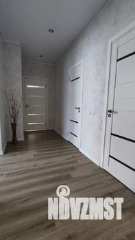 2-к квартира, посуточно, 50м2, 4/17 этаж