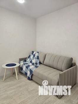 1-к квартира, посуточно, 42м2, 6/9 этаж