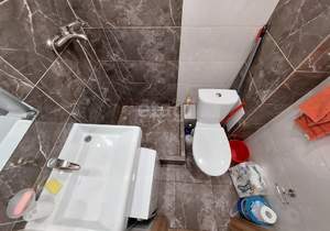 Студия квартира, на длительный срок, 25м2, 6/8 этаж