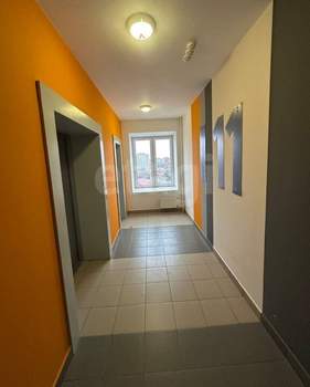 Студия квартира, на длительный срок, 25м2, 11/16 этаж