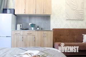 1-к квартира, посуточно, 28м2, 8/9 этаж