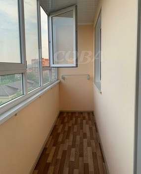 1-к квартира, на длительный срок, 45м2, 8/16 этаж