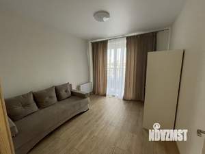 1-к квартира, на длительный срок, 64м2, 3/9 этаж